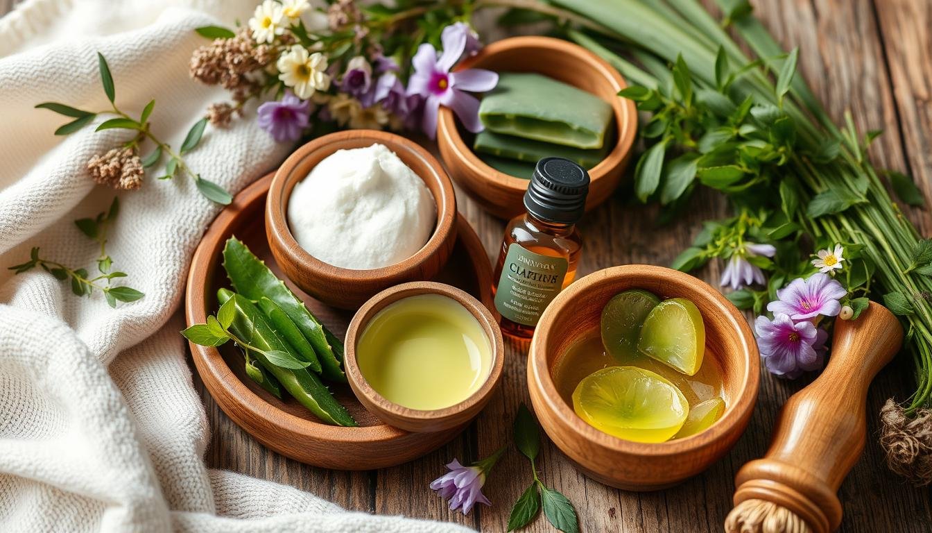 Naturalne metody depilacji