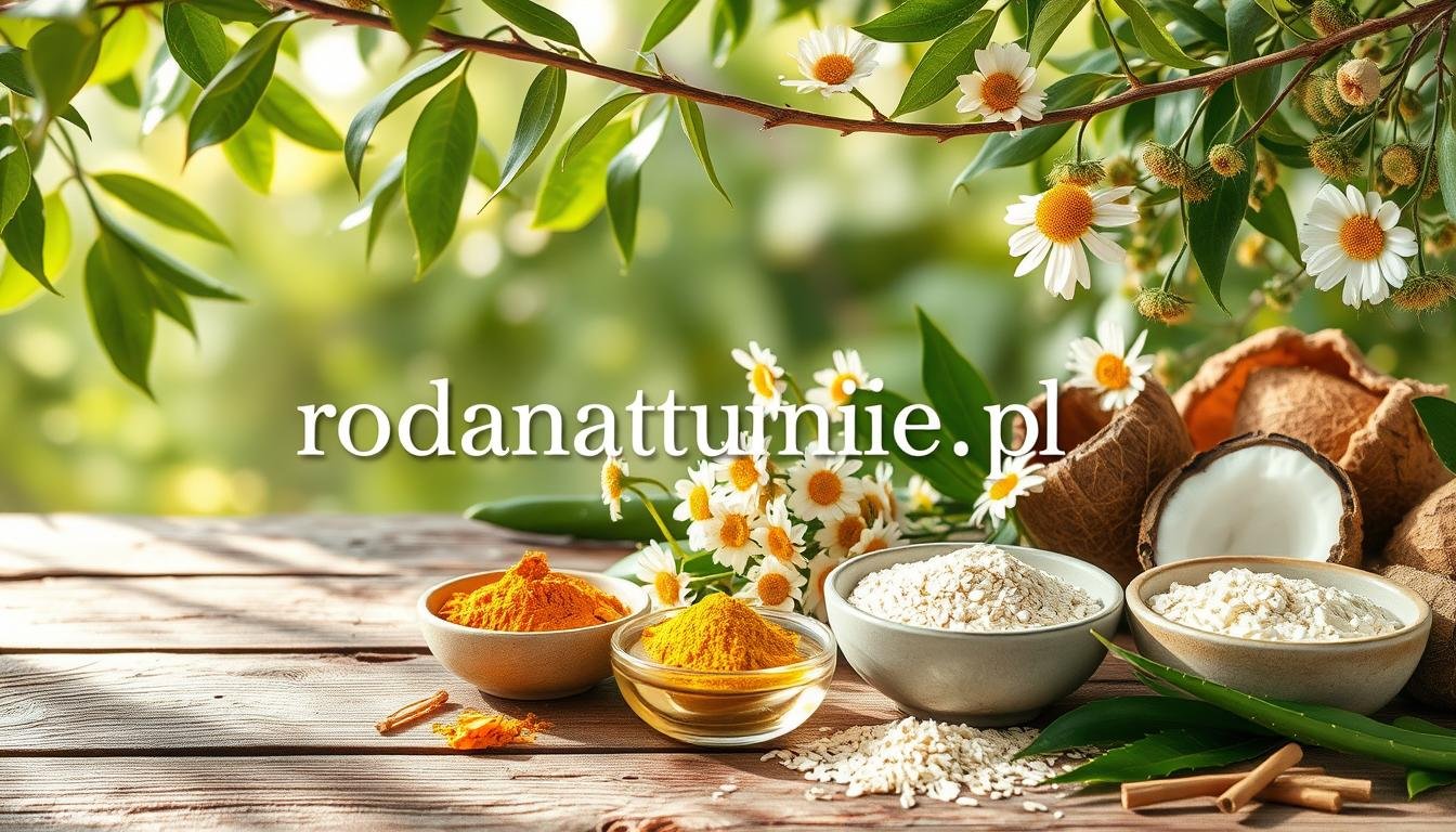 Naturalne sposoby na trądzik