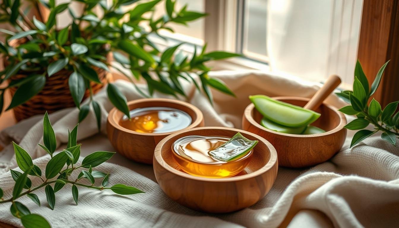 Pielęgnacja dłoni naturalnie