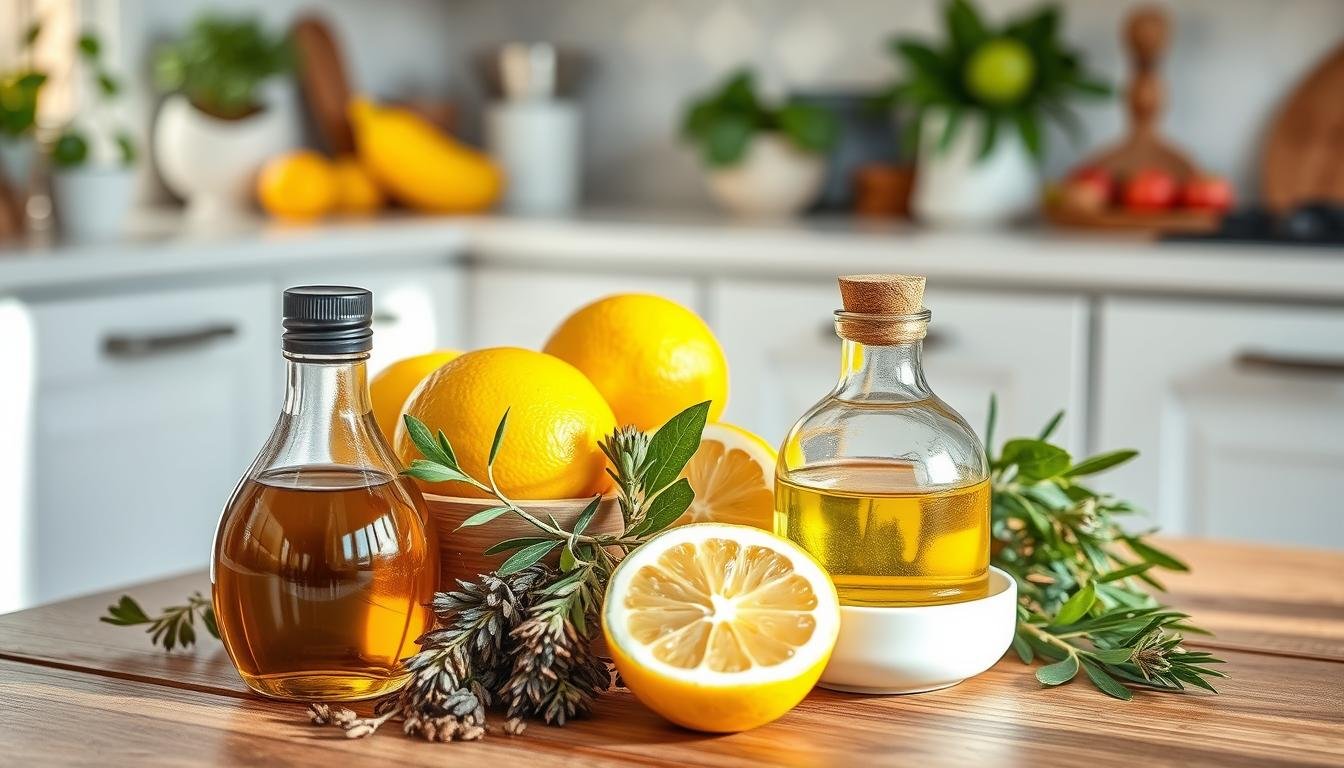 Pielęgnacja paznokci naturalnie