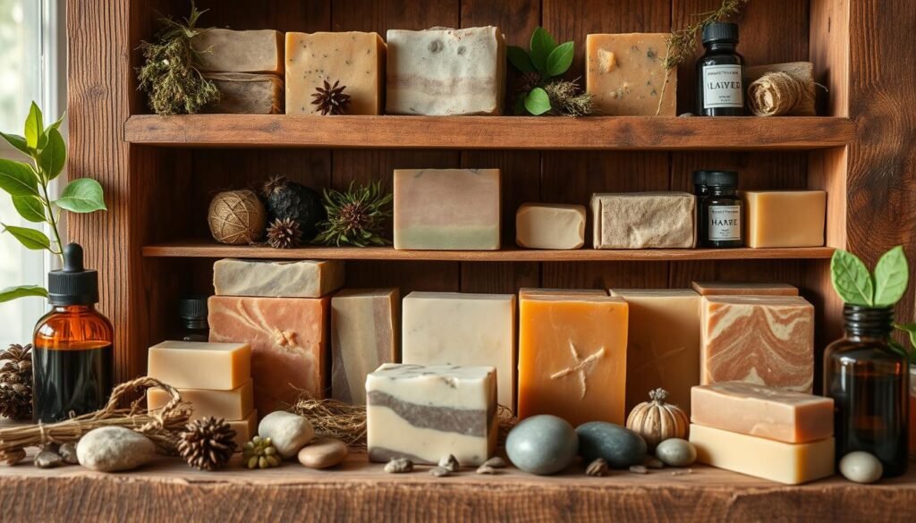 Przechowywanie mydła Przechowywanie mydła