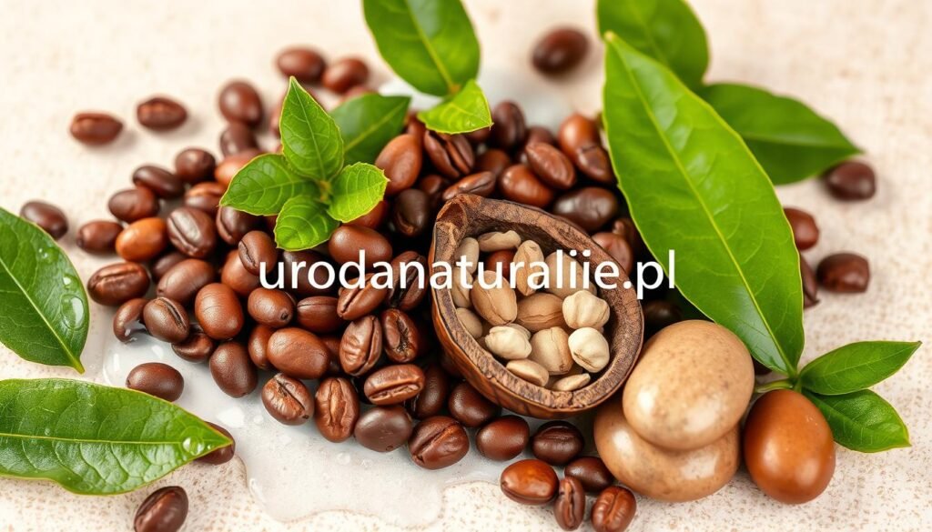 Właściwości odmładzające kawy i kakao Właściwości odmładzające kawy i kakao