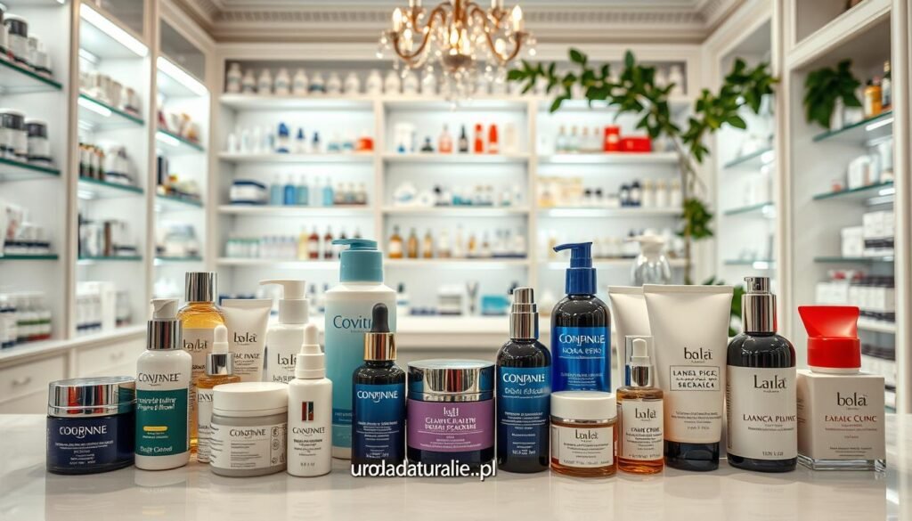 cena kosmetyków aptecznych