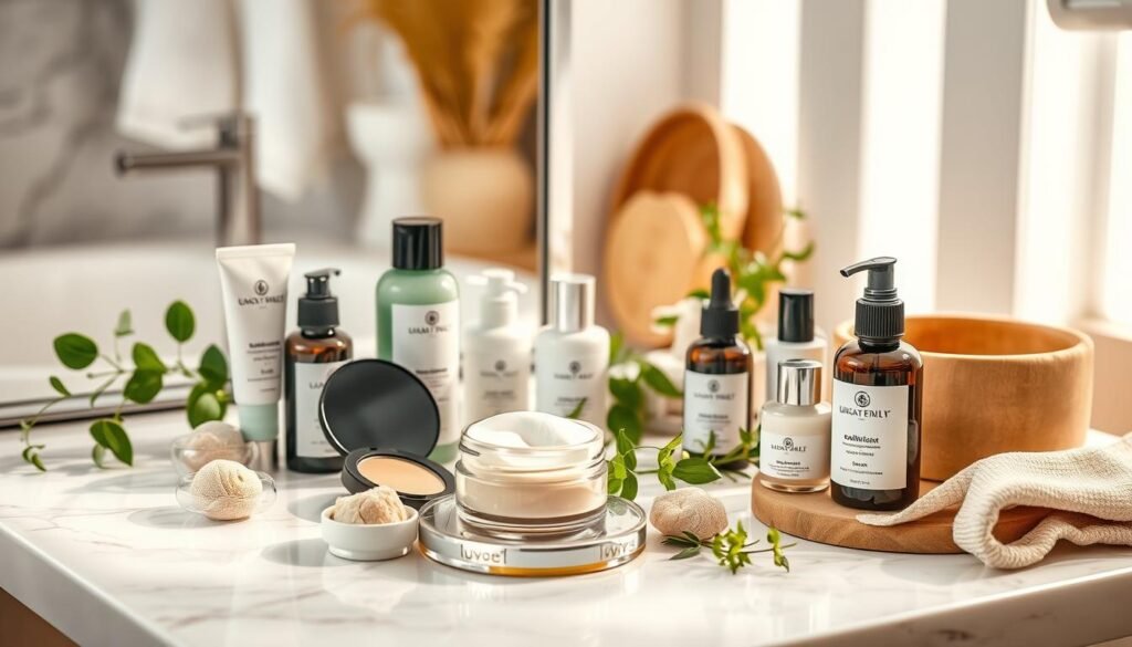 codzienna pielęgnacja