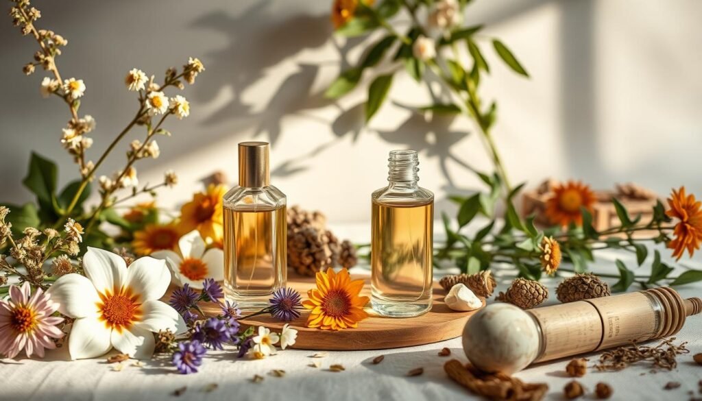 dbałość o zapachy