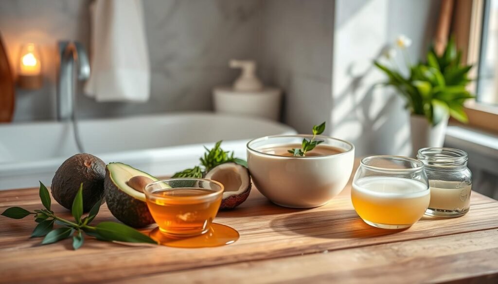 detoksykacja skóry domowe sposoby