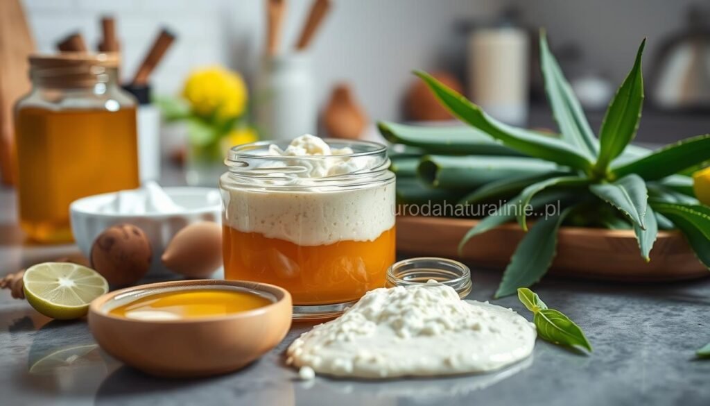 domowe maseczki na trądzik domowe maseczki na trądzik