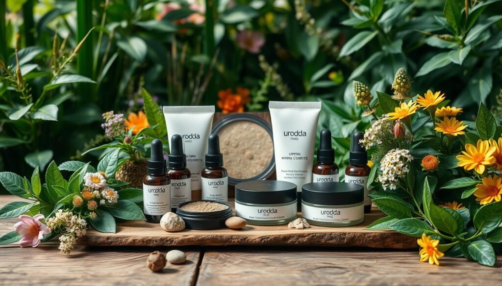 ekologiczne kosmetyki mineralne