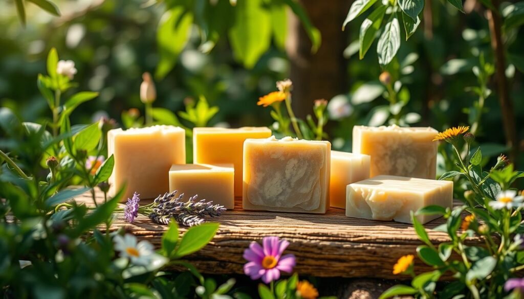 ekologiczne mydła ekologiczne mydła