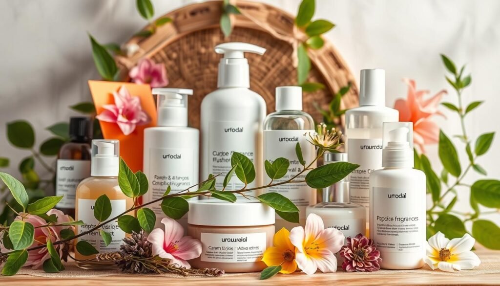 kontrowersyjne składniki w kosmetykach