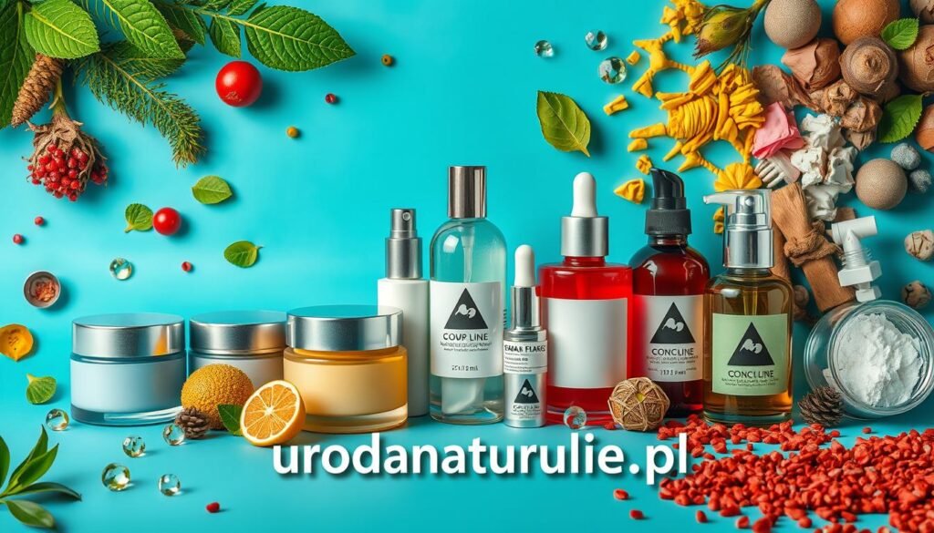 kontrowersyjne składniki w kosmetykach