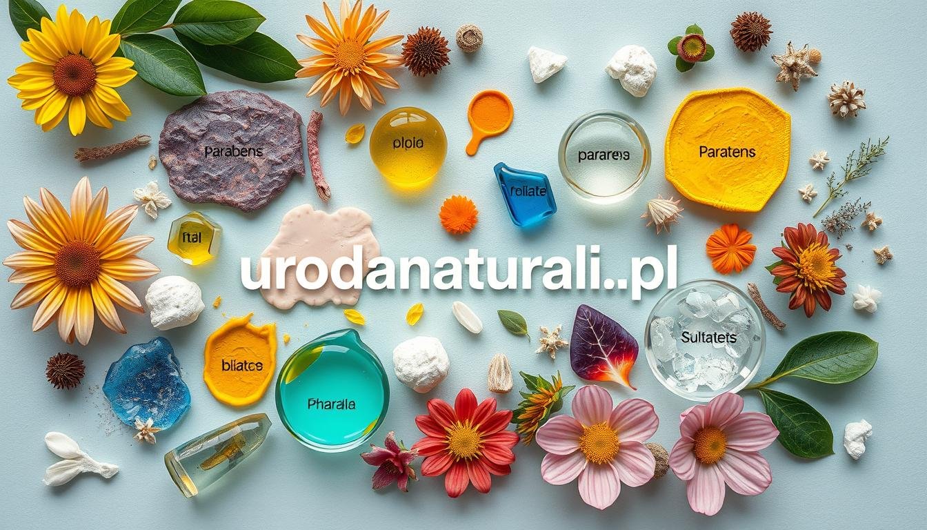 kontrowersyjne składniki w kosmetykach