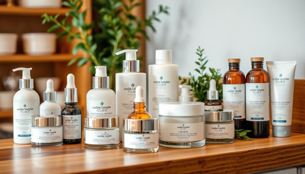 kosmetyki apteczne i drogeryjne