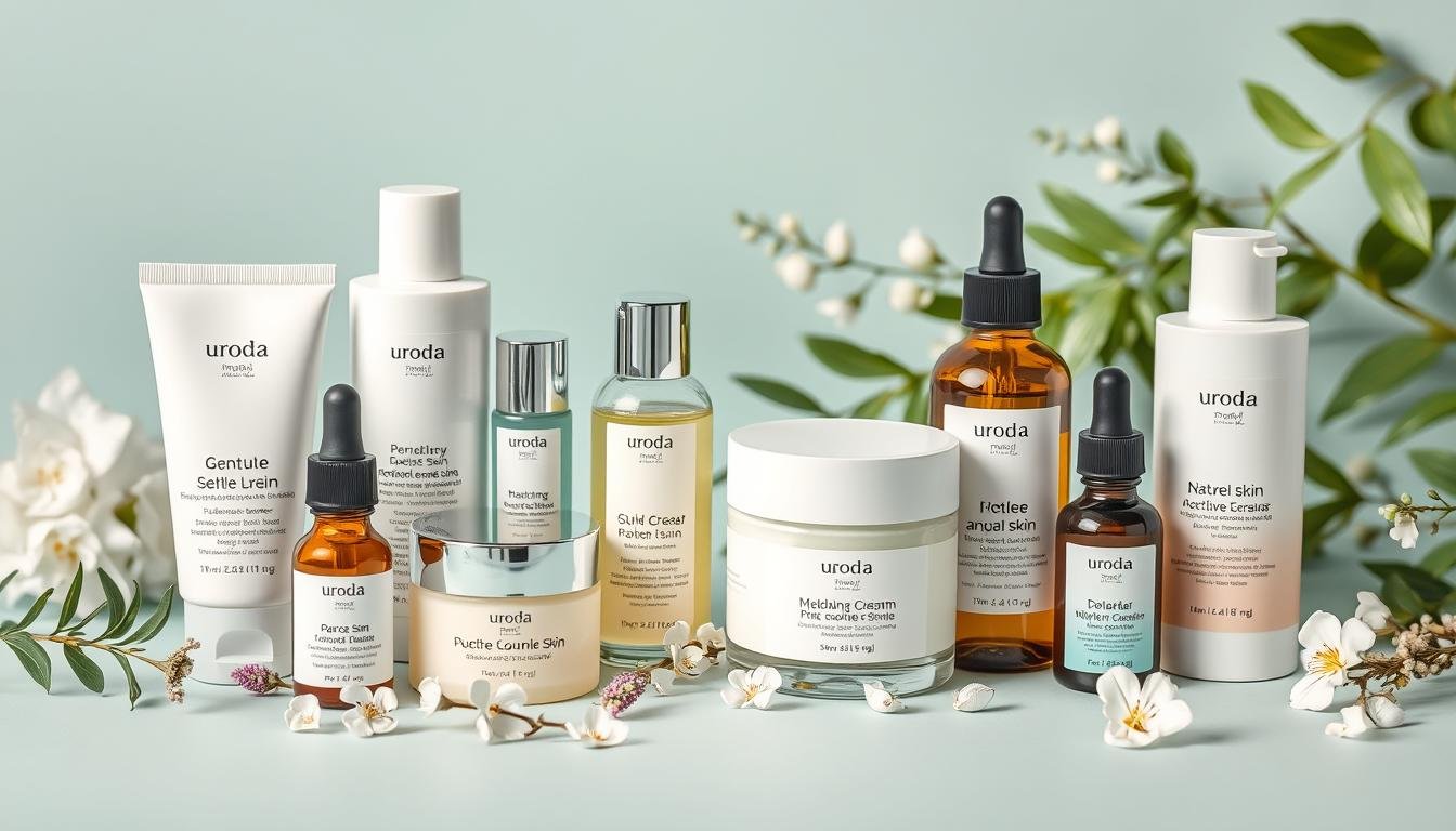 kosmetyki do skóry wrażliwej