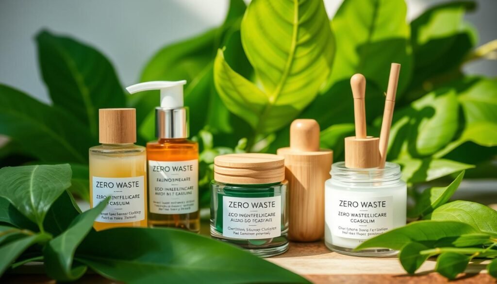 kosmetyki zero waste pielęgnacja