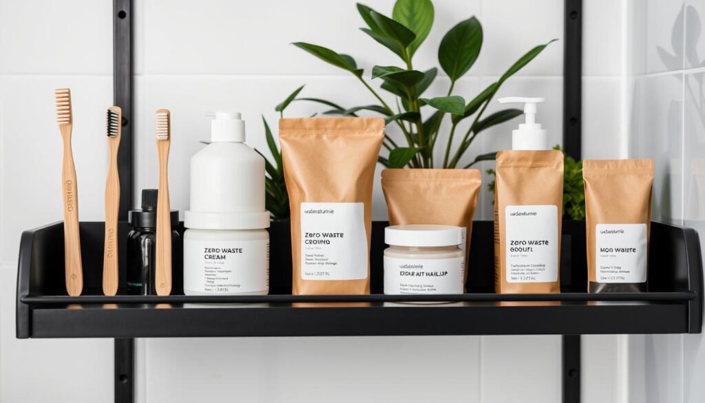 kosmetyki zero waste pielęgnacja