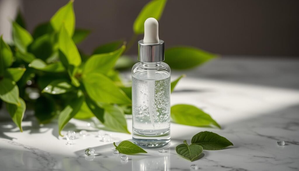 kwas hialuronowy kwas hialuronowy