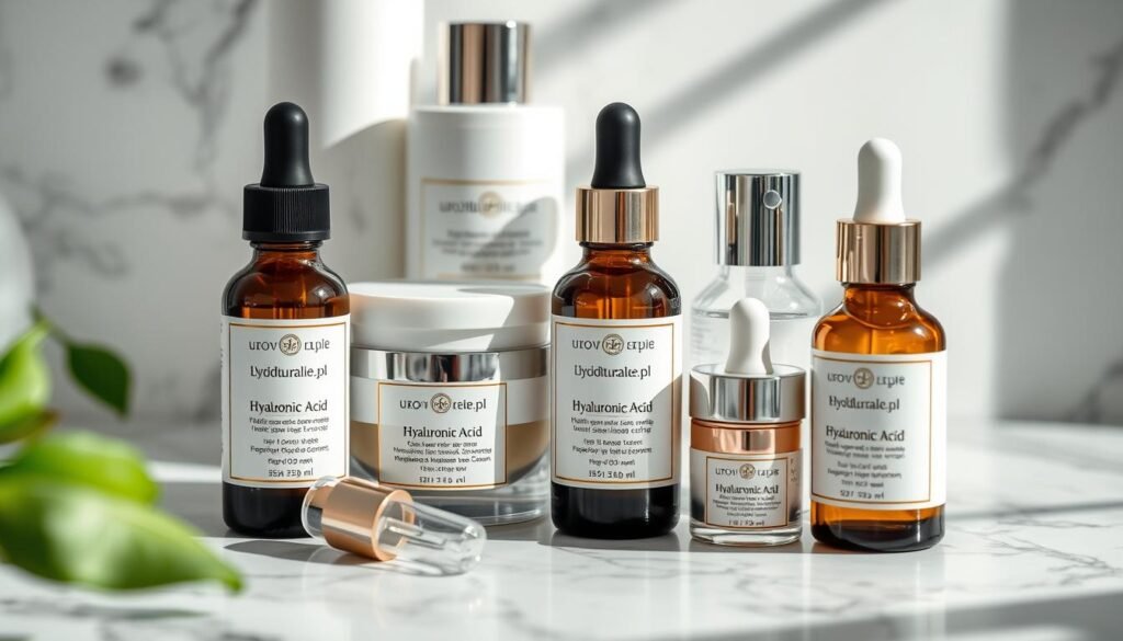 kwas hialuronowy w kosmetykach kwas hialuronowy w kosmetykach