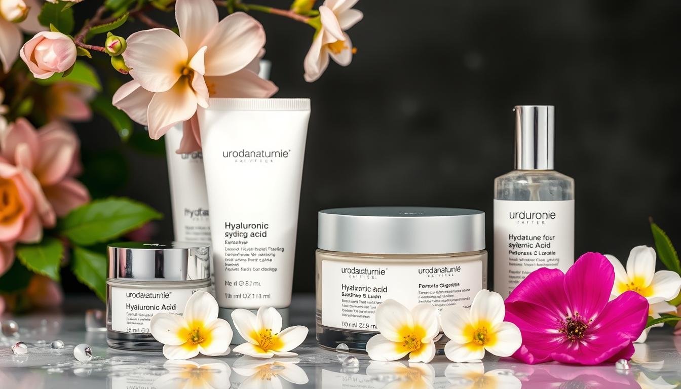 kwas hialuronowy w kremach