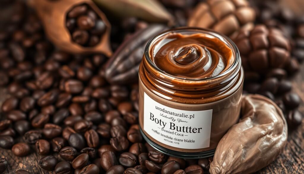 masło do ciała masło do ciała