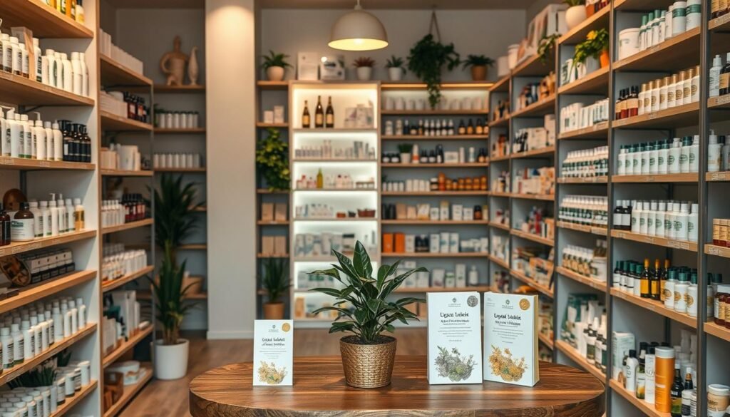 miejsca zakupu kosmetyków aptecznych