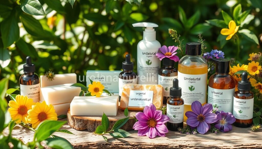naturalne kosmetyki