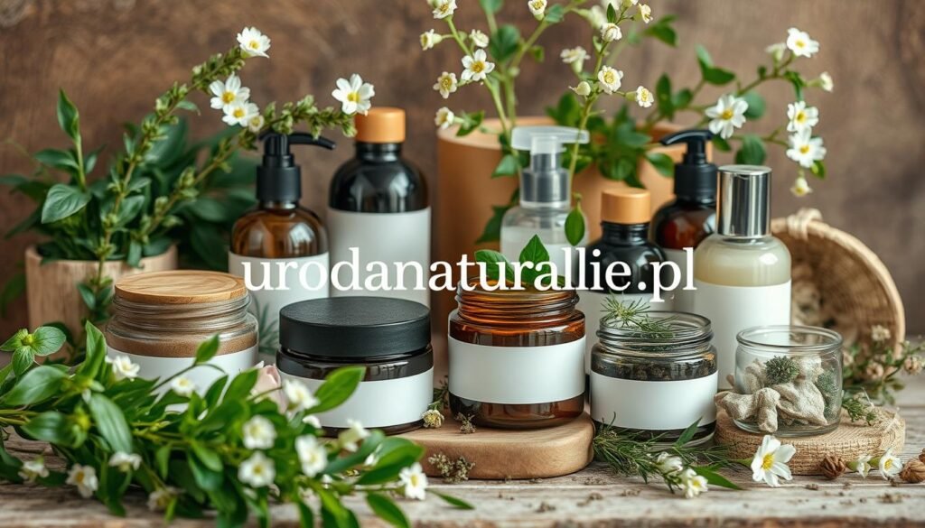 naturalne kosmetyki