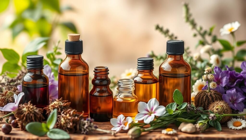 naturalne olejki eteryczne