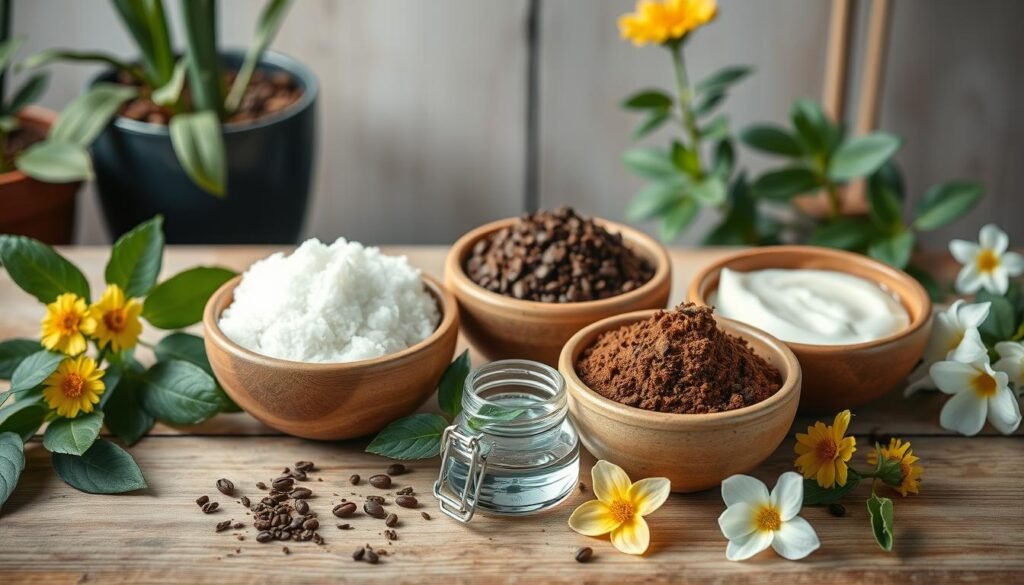 naturalne peelingi do dłoni