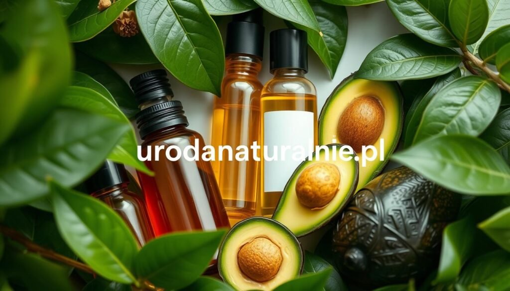 olejki roślinne olejki roślinne