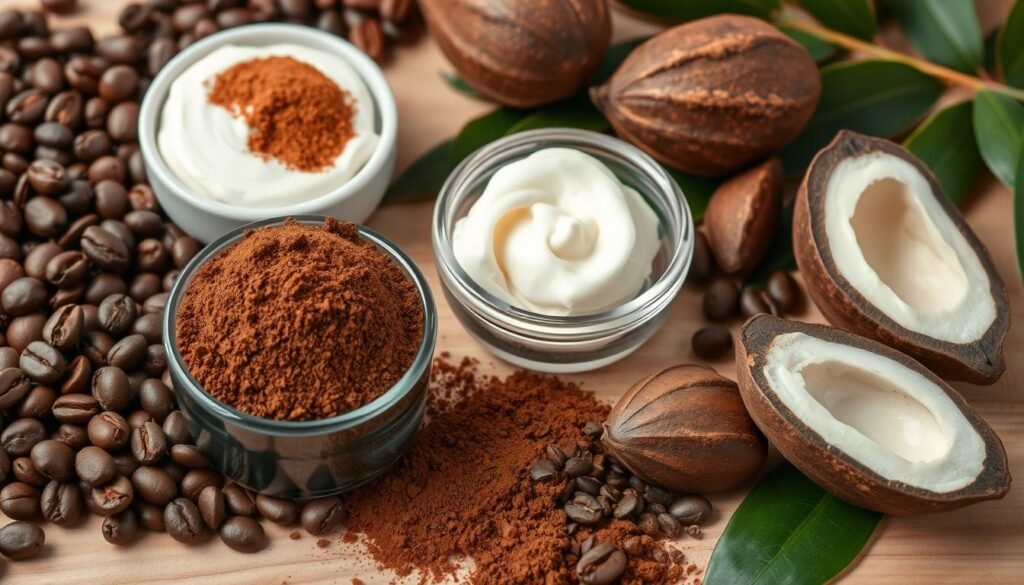 peeling kawowy peeling kawowy