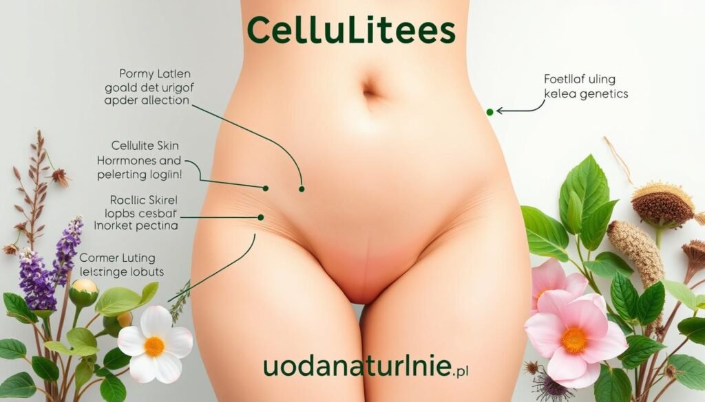 przyczyny cellulitu przyczyny cellulitu