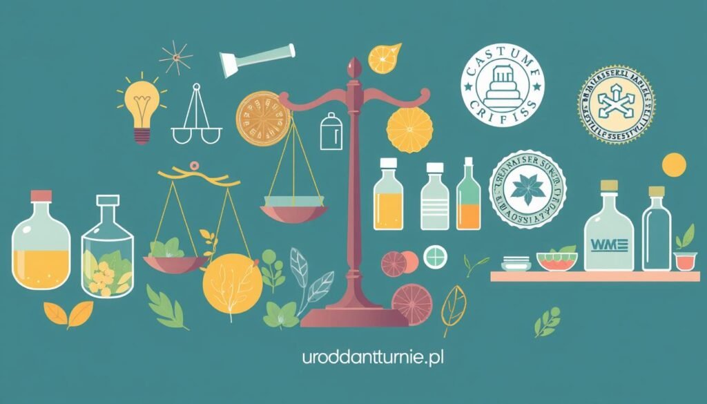 regulacje kosmetyczne regulacje kosmetyczne