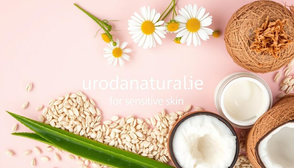 składniki kosmetyków do skóry wrażliwej