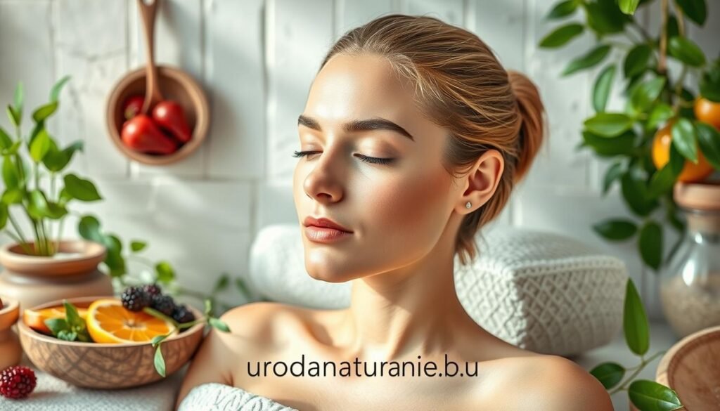 skuteczna detoksykacja skóry