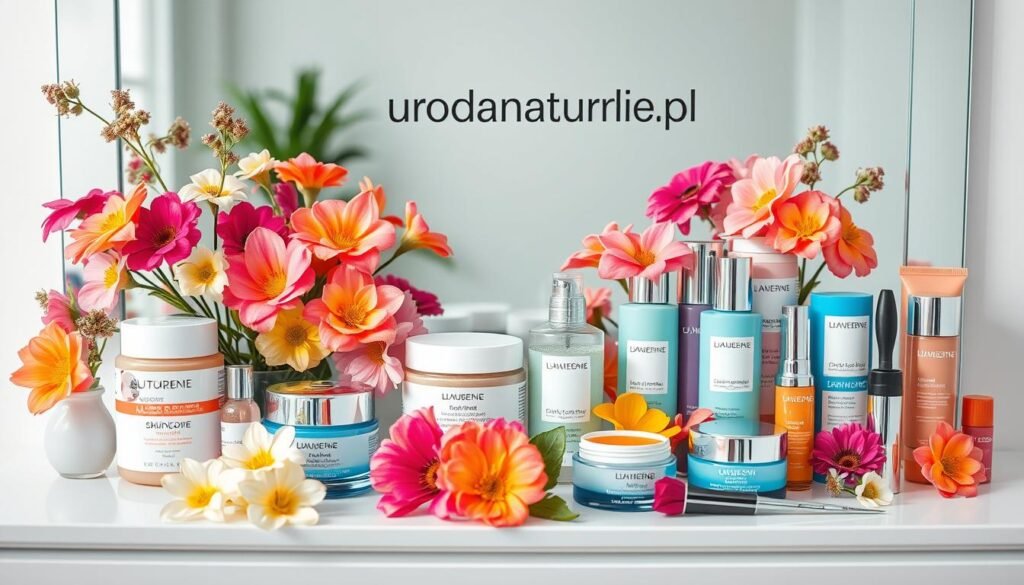 skuteczne kosmetyki drogeryjne