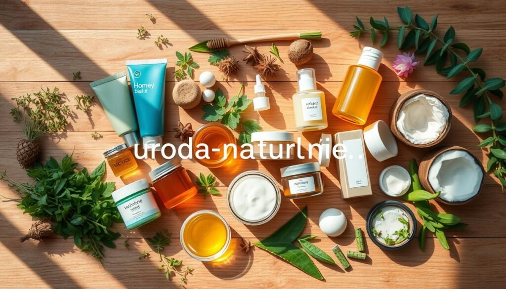 skuteczne kosmetyki drogeryjne