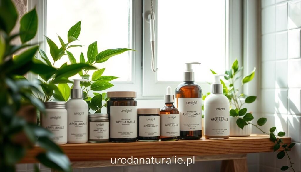 zastosowanie kosmetyków aptecznych