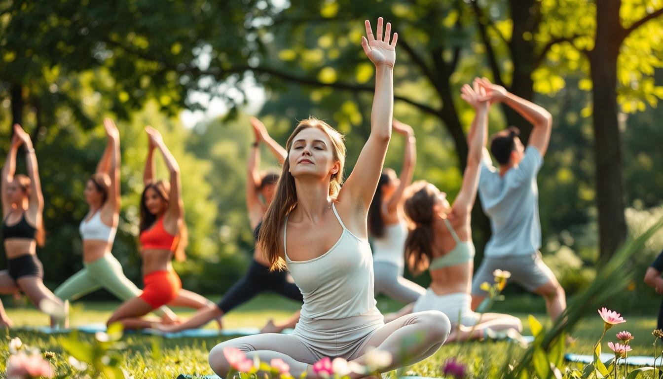 Ćwiczenia na elastyczność skóry