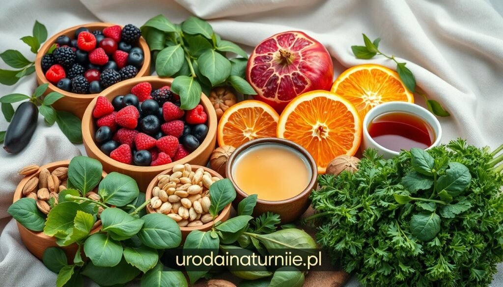 Dieta na cere naczynkową