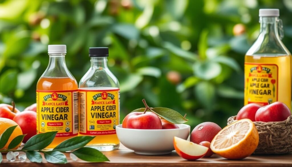 Domowe maseczki do twarzy z octem jabłkowym Domowe maseczki do twarzy z octem jabłkowym