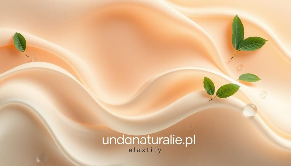 Elastyczność skóry