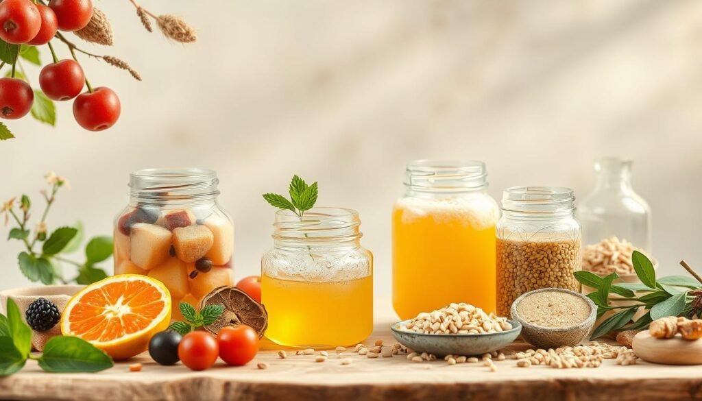 Fermentacja w kosmetykach