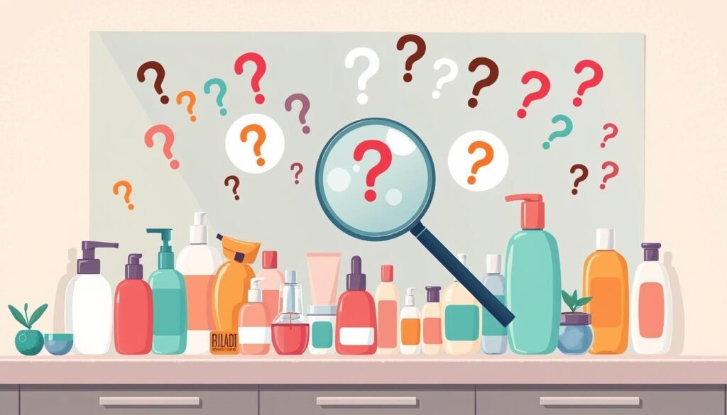 Jak rozpoznać mity o kosmetykach