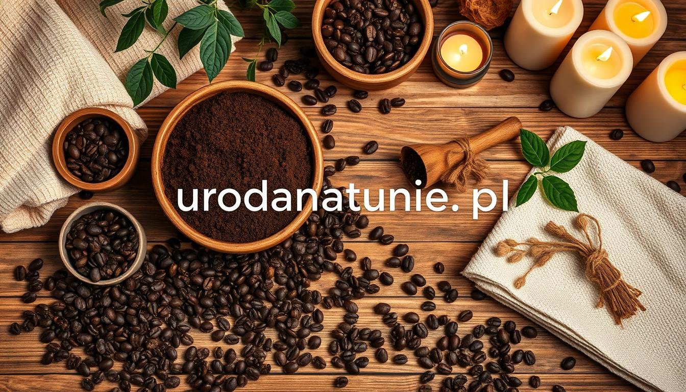 Jak wykorzystać kawę w pielęgnacji