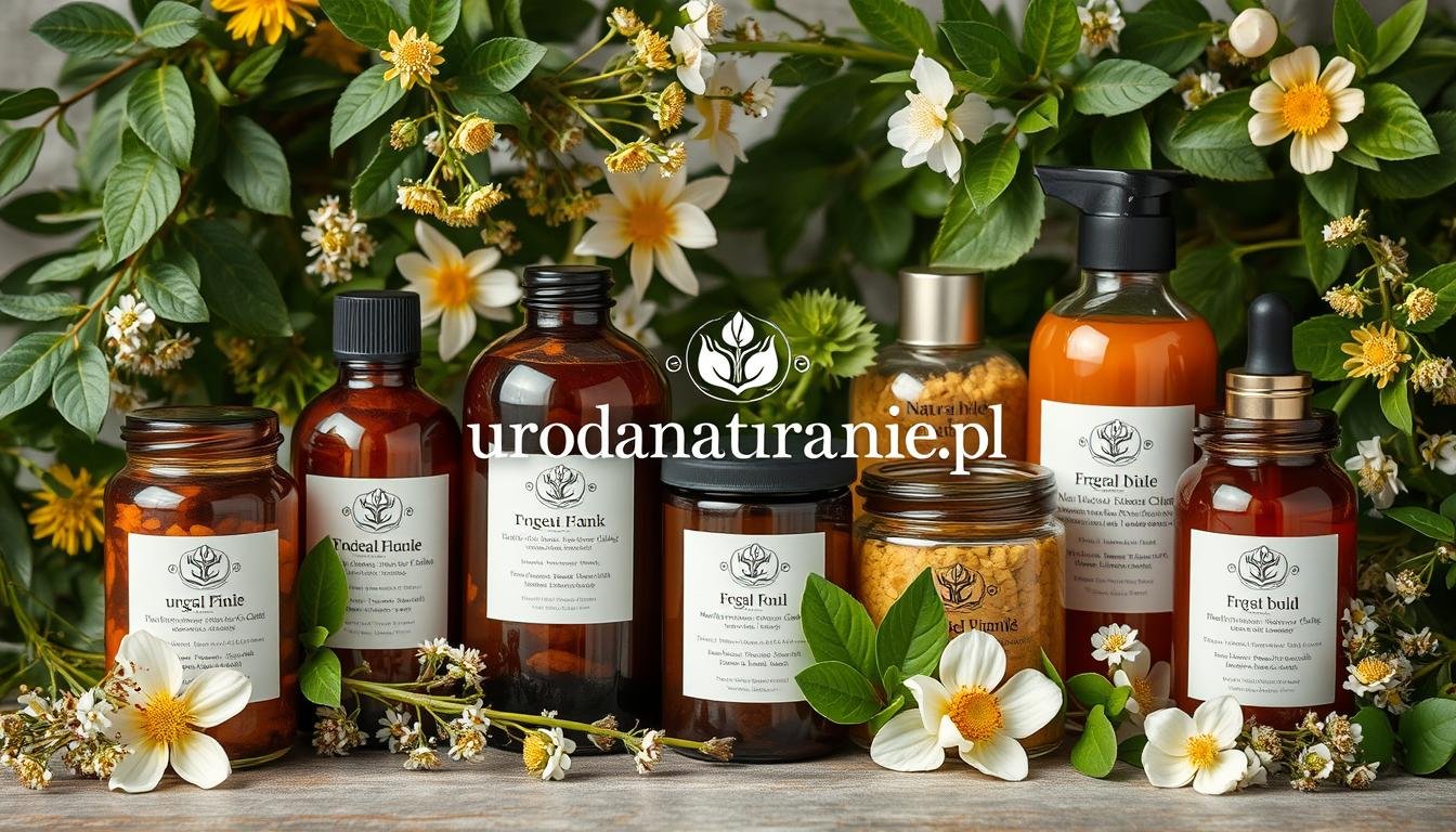 Kosmetyki z fermentowanych produktów