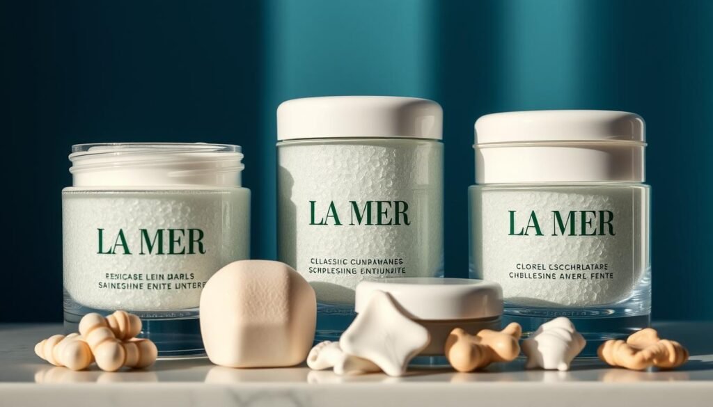 La Mer ekskluzywne kosmetyki