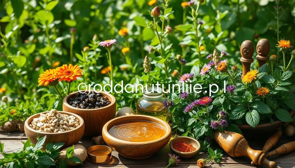 Naturalna pielęgnacja włosów