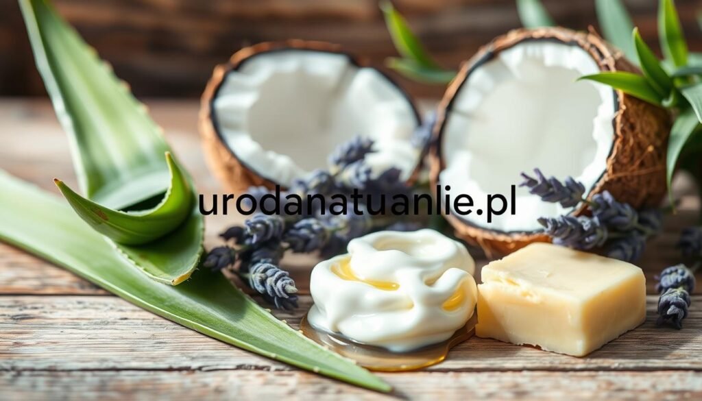 Naturalne preparaty na blizny Naturalne preparaty na blizny