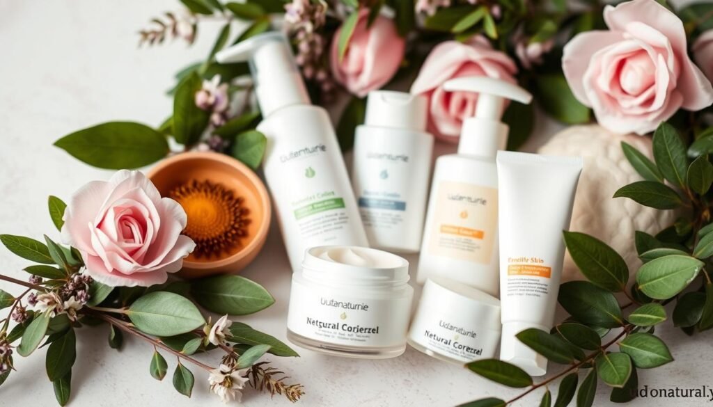 Pielęgnacja skóry naczynkowej